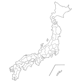 開催地マップ